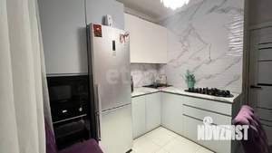 2-к квартира, вторичка, 58м2, 6/9 этаж