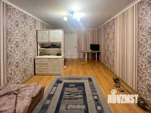 3-к квартира, вторичка, 62м2, 3/5 этаж
