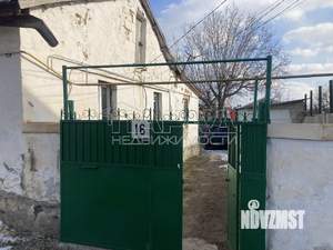 2-к квартира, вторичка, 48м2, 1/1 этаж