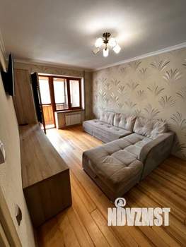 2-к квартира, вторичка, 49м2, 2/9 этаж