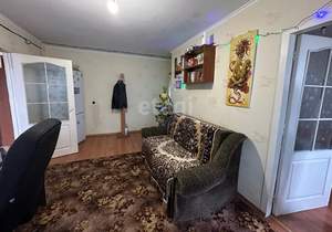 3-к квартира, вторичка, 56м2, 5/5 этаж