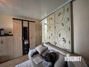 2-к квартира, вторичка, 42м2, 4/5 этаж
