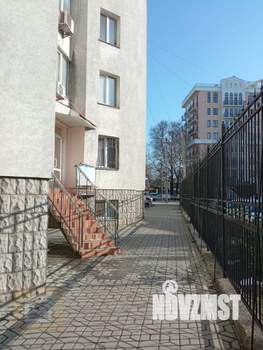 2-к квартира, вторичка, 57м2, 3/6 этаж