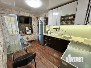2-к квартира, вторичка, 51м2, 2/2 этаж