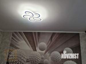 1-к квартира, вторичка, 25м2, 2/5 этаж