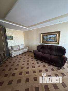 1-к квартира, вторичка, 29м2, 5/5 этаж