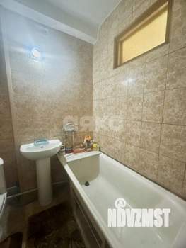 1-к квартира, вторичка, 34м2, 2/5 этаж