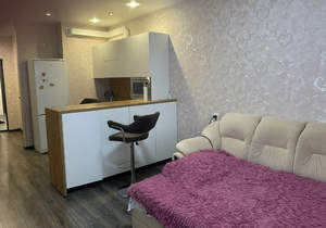 Студия квартира, вторичка, 26м2, 5/9 этаж