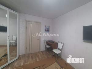2-к квартира, вторичка, 41м2, 5/5 этаж