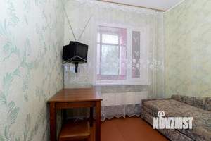 3-к квартира, вторичка, 64м2, 7/9 этаж