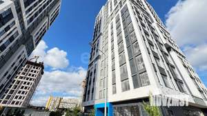 2-к квартира, вторичка, 63м2, 5/20 этаж