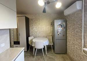 1-к квартира, вторичка, 29м2, 9/9 этаж