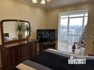 1-к квартира, вторичка, 60м2, 11/15 этаж