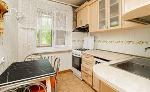 1-к квартира, вторичка, 32м2, 1/5 этаж