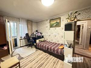 2-к квартира, вторичка, 43м2, 5/5 этаж