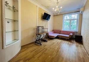 3-к квартира, вторичка, 82м2, 2/3 этаж