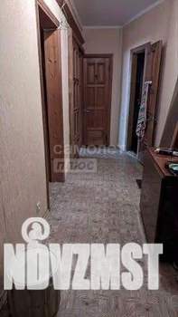 2-к квартира, вторичка, 61м2, 1/9 этаж