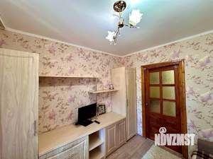 3-к квартира, вторичка, 69м2, 2/5 этаж