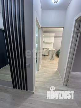 1-к квартира, вторичка, 40м2, 12/20 этаж