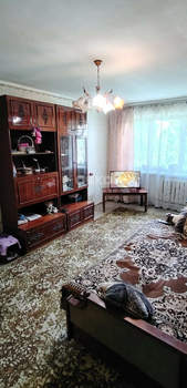 3-к квартира, вторичка, 59м2, 5/5 этаж