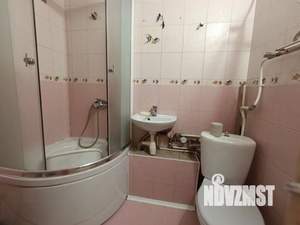 1-к квартира, вторичка, 34м2, 1/5 этаж