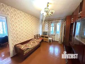 2-к квартира, вторичка, 41м2, 2/5 этаж
