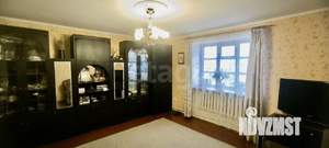 2-к квартира, вторичка, 62м2, 1/1 этаж