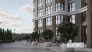 3-к квартира, вторичка, 88м2, 3/16 этаж