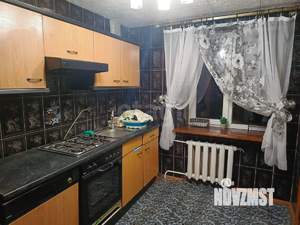 4-к квартира, вторичка, 115м2, 9/9 этаж