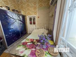 2-к квартира, вторичка, 33м2, 2/2 этаж