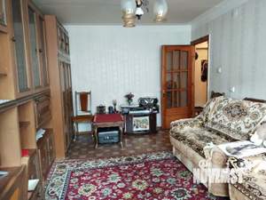 1-к квартира, вторичка, 31м2, 2/4 этаж