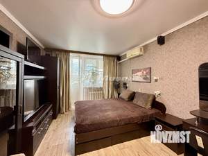 1-к квартира, вторичка, 30м2, 5/5 этаж