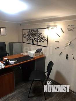 2-к квартира, вторичка, 30м2, 1/1 этаж