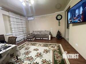 3-к квартира, вторичка, 98м2, 1/3 этаж