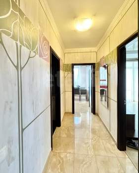 1-к квартира, вторичка, 41м2, 5/9 этаж