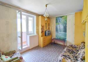2-к квартира, вторичка, 53м2, 5/10 этаж