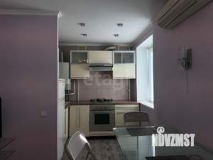 3-к квартира, вторичка, 57м2, 2/5 этаж