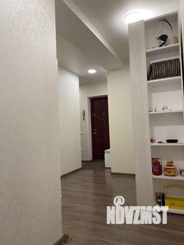 3-к квартира, вторичка, 71м2, 5/9 этаж