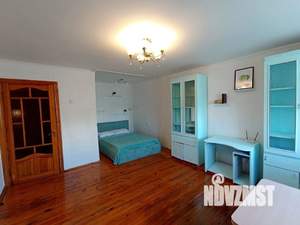 1-к квартира, вторичка, 37м2, 4/9 этаж