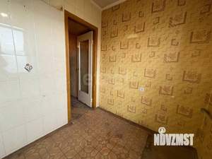 3-к квартира, вторичка, 60м2, 5/5 этаж