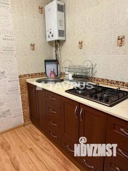 1-к квартира, вторичка, 31м2, 5/5 этаж