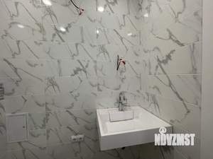 1-к квартира, вторичка, 35м2, 6/9 этаж