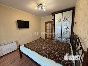 3-к квартира, вторичка, 59м2, 4/9 этаж