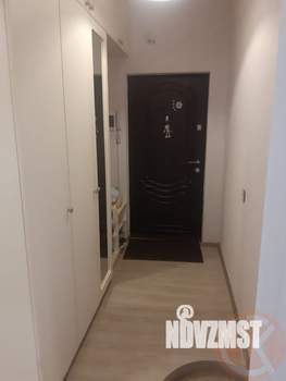 1-к квартира, вторичка, 43м2, 7/9 этаж