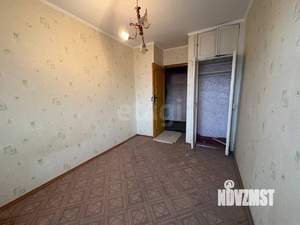 3-к квартира, вторичка, 60м2, 5/5 этаж