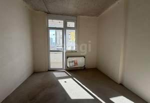 1-к квартира, вторичка, 40м2, 5/6 этаж