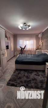 4-к квартира, вторичка, 97м2, 8/9 этаж