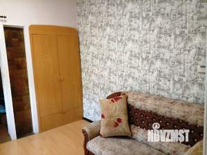1-к квартира, вторичка, 27м2, 1/1 этаж