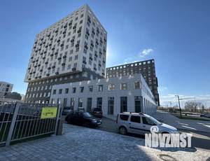 1-к квартира, вторичка, 40м2, 4/12 этаж