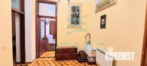 3-к квартира, вторичка, 112м2, 3/3 этаж